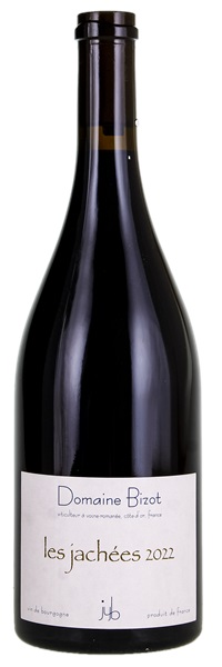 2022 Domaine Bizot Vosne Romanee Les Jachees, 750ml