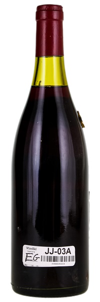 1986 Domaine Noel Verset Cornas, 750ml