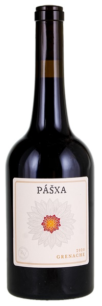 2020 Pášxa Rockgarden Vineyard Grenache, 750ml