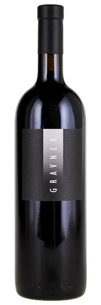 2007 Gravner Breg Rosso, 750ml