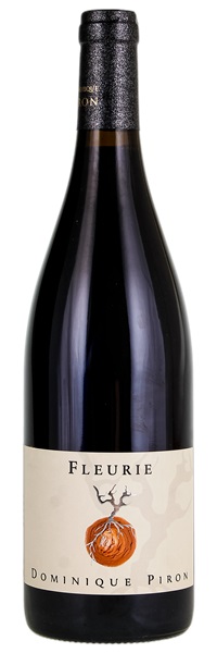 2020 Dominique Piron Fleurie, 750ml