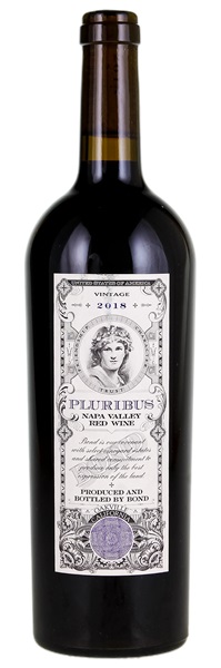 2018 Bond Pluribus