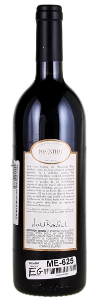 1996 Brovia Barolo Rocche dei Brovia, 750ml