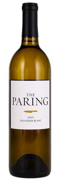 2020 The Paring Sauvignon Blanc, 750ml