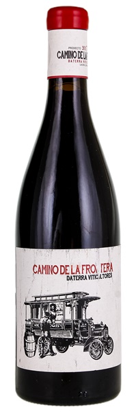 2017 Laura Lorenzo DaTerra Viticultores Arribes Camino de la Frontera Vino Tinto, 750ml