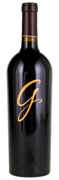 2014 Gainey Limited Selection Cabernet Franc, 750ml