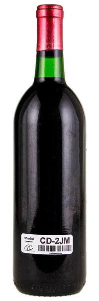 1970 Château Beychevelle, 750ml