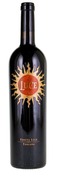 2021 Luce della Vite Toscana Luce