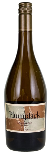 2023 Plumpjack Reserve Chardonnay (Screwcap), 750ml