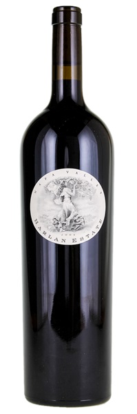 2002 Harlan Estate, 1.5ltr