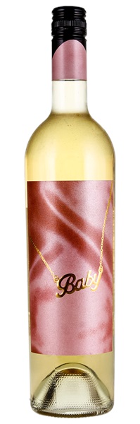 2020 Tank Garage Winery Forever Baby Rose (Screwcap), 750ml