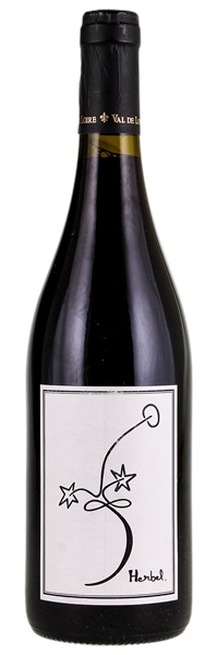 2014 Les Vignes Herbel Vin de France Rouge, 750ml