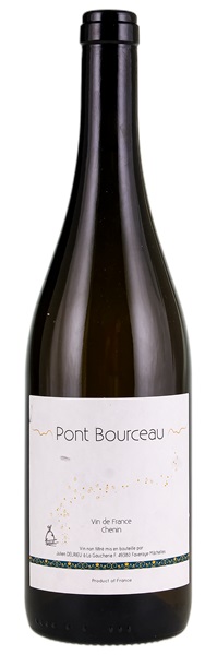 2020 Julien Delrieu Pont Bourceau