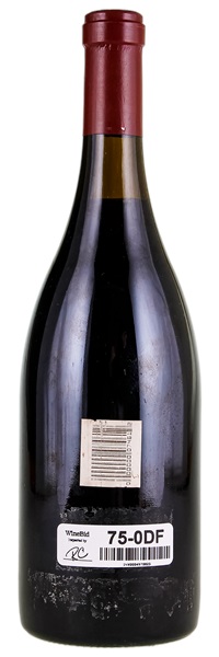 1997 Robert Groffier Chambolle-Musigny Les Hauts Doix