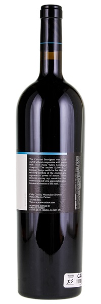 2016 Corison Cabernet Sauvignon