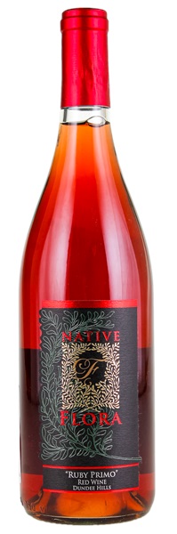 N.V. Native Flora Ruby Primo Pinot Noir, 750ml