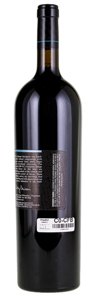 2011 Corison Cabernet Sauvignon, 1.5ltr