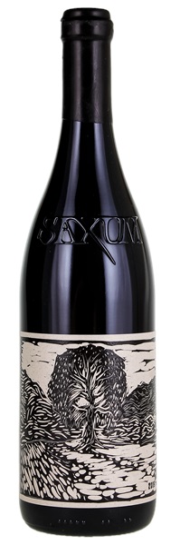 2019 Saxum Heart Stone Vineyard