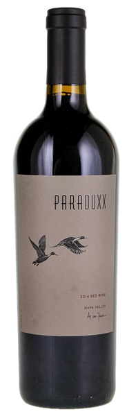 2014 Paraduxx (Duckhorn) Atlas Peak, 750ml