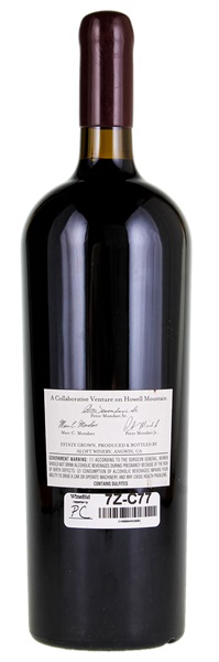 2008 Aloft Cabernet Sauvignon, 1.5ltr
