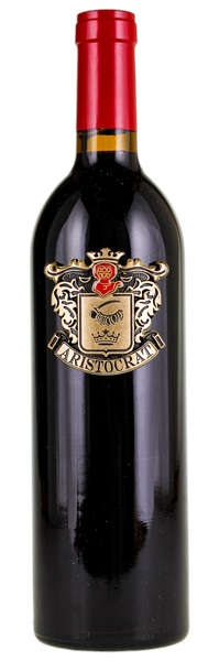 2013 Buena Vista Aristocrat, 750ml