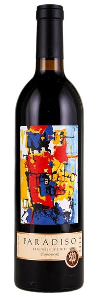 2009 V. Sattui Winery Paradiso, 750ml