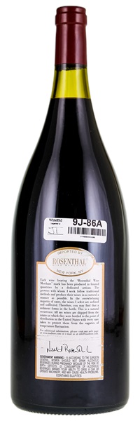 2018 B. Levet Cote Rotie La Chavaroche, 1.5ltr