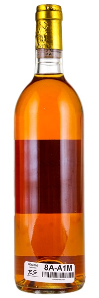 1986 Château Climens, 750ml