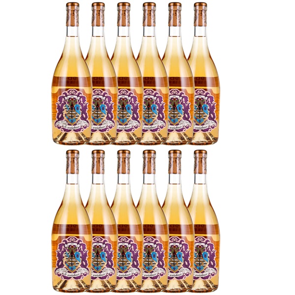 2019 WINEXYZ Shake Ridge Vineyards Le Artishasic Rosé, 750ml