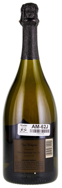 2003 Moet et Chandon Dom Perignon, 750ml
