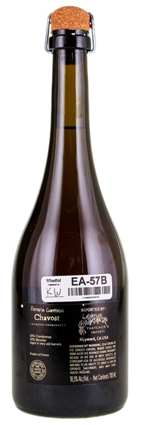 N.V. Chavost Ratafia Champenois, 750ml