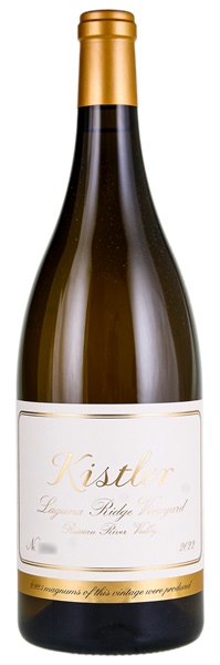 2022 Kistler Laguna Ridge Vineyard Chardonnay, 1.5ltr