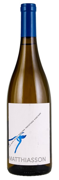 2018 Matthiasson Trefethen Vineyard Riesling, 750ml