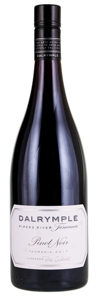 2017 Dalrymple Pinot Noir (Screwcap), 750ml