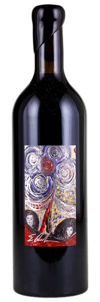 2006 Dunham Cellars Lewis Vineyard Merlot