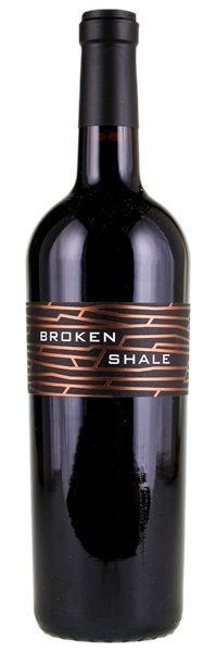 2018 Cardano Broken Shale Cabernet Sauvignon, 750ml