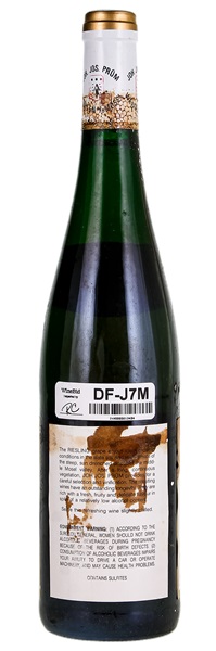 1990 Joh. Jos. Prüm Graacher Himmelreich Riesling Auslese #10, 750ml