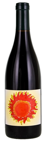 2019 Time & Direction Solaksen Vineyard 'Sol' Reserve Syrah, 750ml