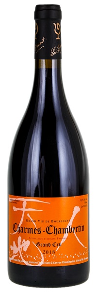 2018 Maison Lou Dumont Charmes-Chambertin, 750ml