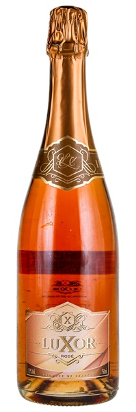 N.V. Luxor Rose, 750ml