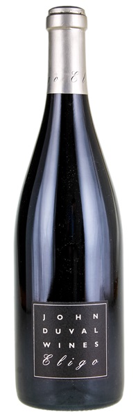 2017 John Duval Eligo Shiraz, 750ml