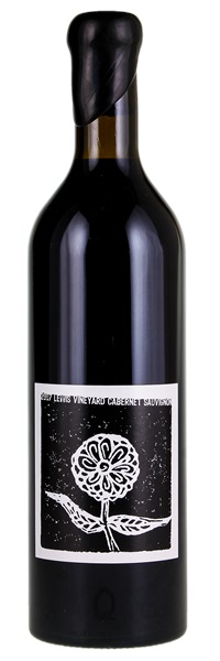 2007 Lewis Vineyard You Be The Judge Cabernet Sauvignon, 750ml