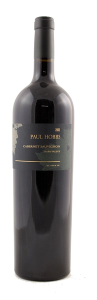 2005 Paul Hobbs Cabernet Sauvignon, 1.5ltr