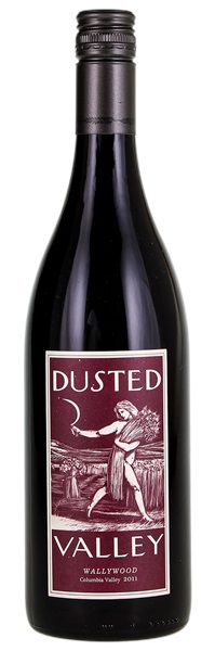 2011 Dusted Valley Wallywood (Screwcap), 750ml