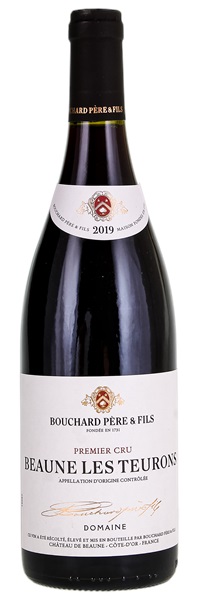 2019 Bouchard Pere et Fils Beaune Teurons