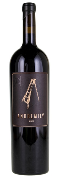 2021 Andremily Grenache, 1.5ltr