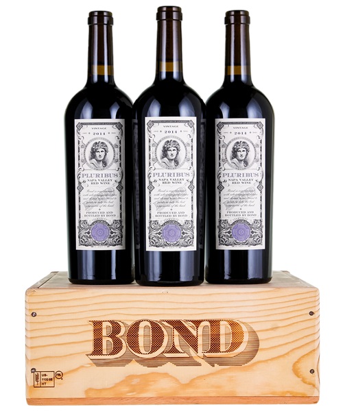 2014 Bond Pluribus