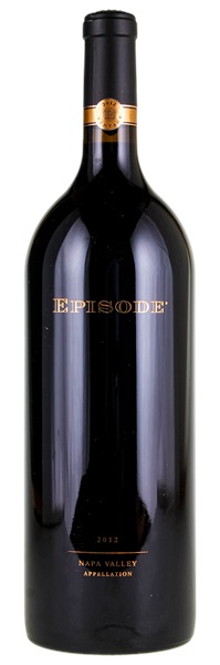 2012 Terlato Episode, 1.5ltr