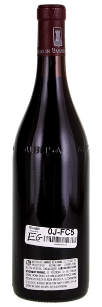1985 Bartolo Mascarello Barolo, 750ml