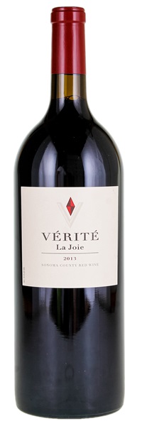 2013 Verite La Joie, 1.5ltr